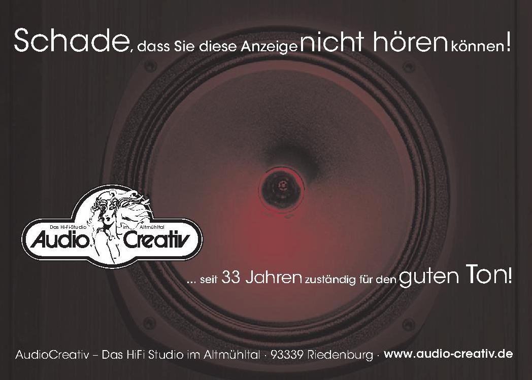 Audio Creativ
