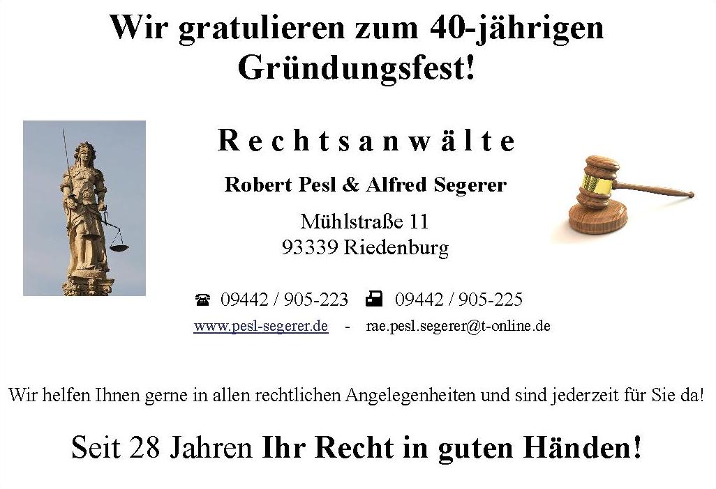 Pestl Rechtsanwälte
