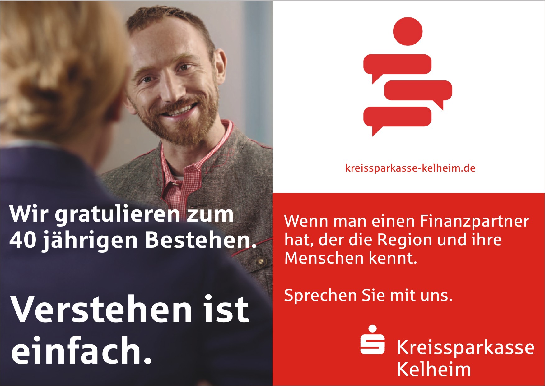 Sparkasse Kelheim